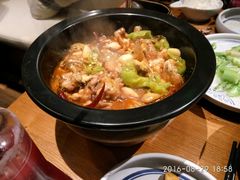 特色牛蛙-云海肴·汽锅鸡·云南菜(天津国金汇店)