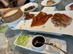 -漢舍中国菜馆(889广场店)