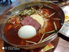 -原始泥炉烤肉(总店)