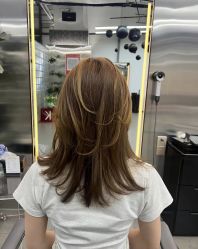 -Hair Code芭曲发型