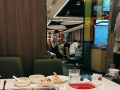 -海底捞火锅(亲子主题北金鹰店)