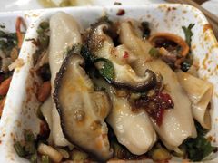 -皇味养生黄牛肉·生态汤锅(金牛万达广场店)