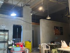 -贵州辣子鸡番茄鸡