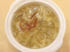 宋嫂鱼羹-楼外楼(西湖景区孤山路店)
