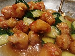 -小天厨民间菜馆(深圳街店)