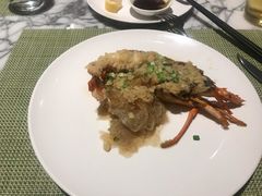 -深圳同泰万怡酒店·万荟轩自助餐厅(同泰店)