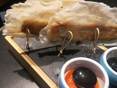 -老头儿油爆虾·1987杭州烟火味(湖滨银泰in77D区店)