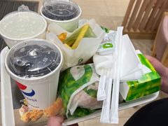 -德克士(砂之船奥特莱斯店)