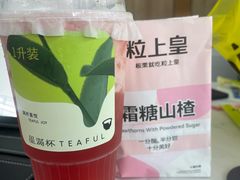 -星满杯TEAFUL(罗湖东门店)
