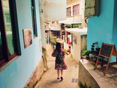 -东极岛景区