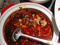 -湘轩·土菜研究院(光大店)