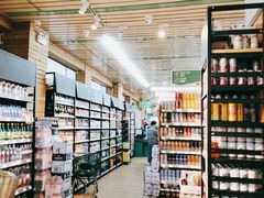 -婕妮璐超市 Jenny Lou’s Shop(三里屯店)