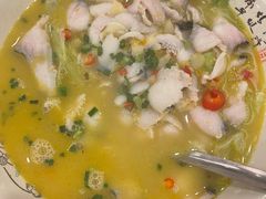 -银村街家常菜·粥饼烤鱼(北线阁店)