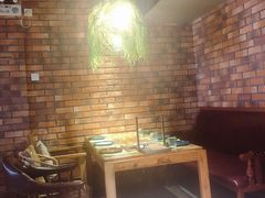 卡座-通海俄式烧烤(下瓦房店)