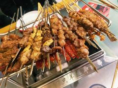 -古彭7只羊·徐州烧烤(旗舰店)