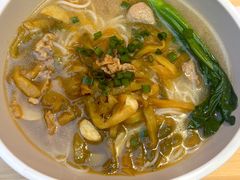 -72街荷叶饭(丽影广场店)