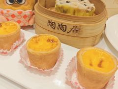 -陶陶居酒家(第十甫路总店)