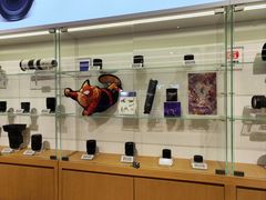 -Sony Store索尼(广州正佳店)