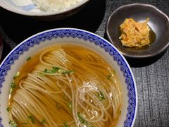 奥灶面-RIVIERA 松鹤楼(外滩店)