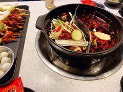 -钢管厂五区小郡肝串串香(南山店)