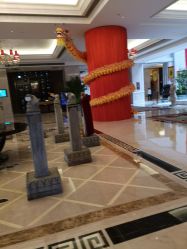 -西安豪享来温德姆至尊酒店·宴会厅(大唐不夜城店)