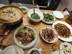 -自贡盐帮菜·玩辣餐厅(樱花园西街店)