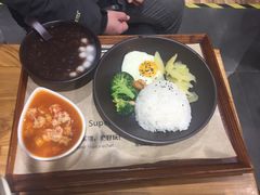 -海盗虾饭·剥好的小龙虾饭(上地辉煌店)