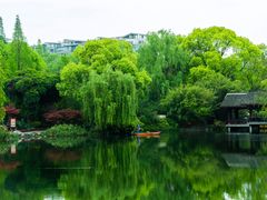-棠湖公园