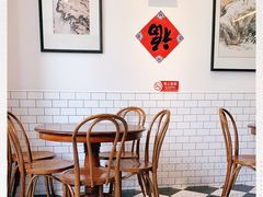 -鸡坤茶室(三里屯店)