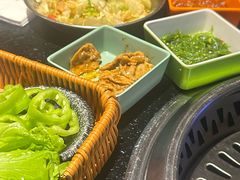 -牛焱·烧肉酒肆(五大道店)