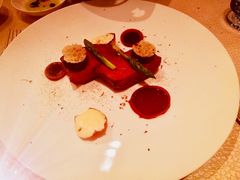 -北京金融街丽思卡尔顿酒店·意味轩 Cepe