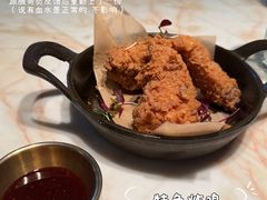 -城市露台景观餐厅(淮海路店)