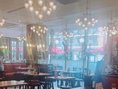 -Entrecôte 法国牛扒馆(保利·时光里店)