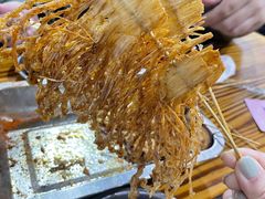 -阿姨小肉摊(同济西苑店)