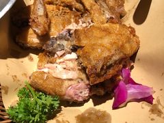 -前海沿·青岛菜(大拇指广场石老人店)