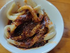 -洞子口张老二凉粉(文殊院店)