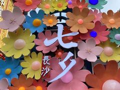 -黄兴南路步行商业街