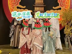 -NINES推理馆·实景侦探推理剧MIXPLAY(静安店)