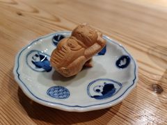 -然寿司(郎园vintage店)