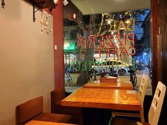 大堂-La Vite意大利餐厅酒馆(乌鲁木齐店)