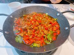 -味上湘菜馆(河马店)