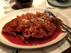 -无锡苏宁银河国际酒店-悦府65中餐厅