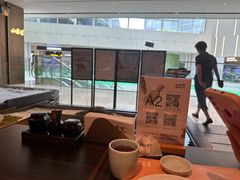 -山葵家·创意料理(宁波来福士店)