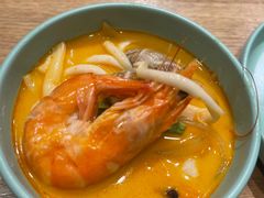 -迷你椰·泰式大排档(共康店)