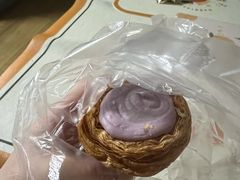 -鲍师傅糕点(大沽南路店)