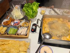 -螺大喜螺蛳粉火锅(雍和宫店)