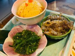 -桃太郎创作料理(大坪店)