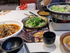 -乔阿马·江南味·驴肉香(龙湖华泾天街店)