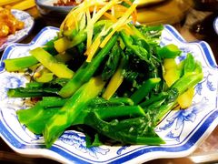 -娄三少·老北京春饼烤鸭家常菜(方庄店)