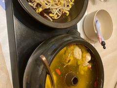 -云海肴·汽锅鸡·云南菜(苏州中心店)